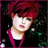 Kelly Osbourne