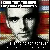 Dashboard Confessional