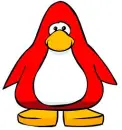 Club Penguin