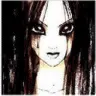 goth girl
