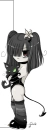 Avatar art from gaia online!
