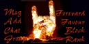 Hand of Fire