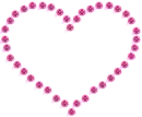 â™¥Pink heartâ™¥
