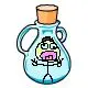 n00b in a bottle.