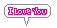 i love you talk bubble