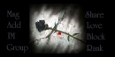 Dark Rose