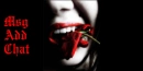 Vampire Rose