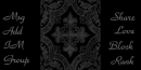 Victorian Cross