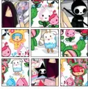 tokidoki