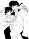 novios