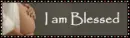 I Am Blessed