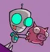 Piggy & Gir!