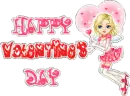 happy valentines day