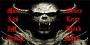 Skull again