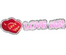 love u