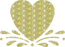 love heart