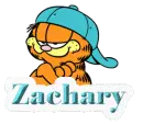zachary