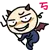 Devil laught