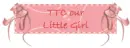 TTC Our Little Girl