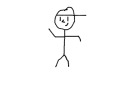 dancing dude