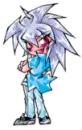 Chibi Kura
