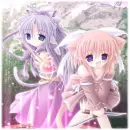 anime cats