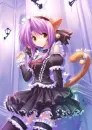 anime cats
