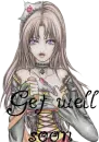 Get Well Soon