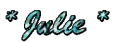 Julie