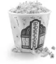popcorn
