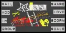punk colors