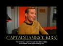 Captain Kirk