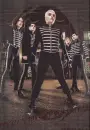 Gerard Way?