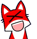 foxy