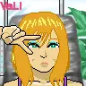 Blonde Girl