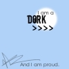 i'm a dork 