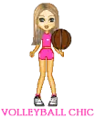 VolleyBall Chic