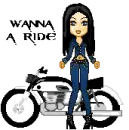 Wanna Ride