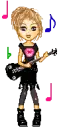 Rockstar Chic