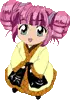 Anime Girl