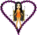 Heart Fairy