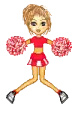 Cheerleader