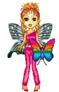 Butterfly Chic