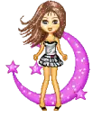 Purple Moon