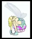 INoa Elf Faerie