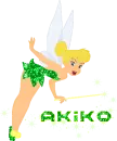 Akiko