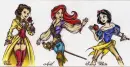 Pirate Princess