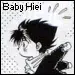 Hieibaby