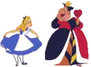 alice in wonderland