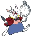 alice in wonderland